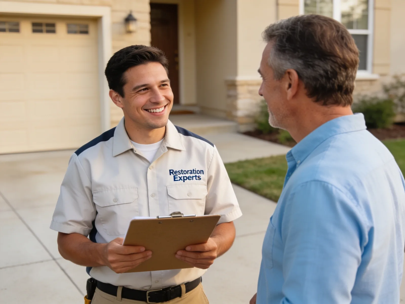 Water Damage Cleanup Johnsonburg, PA FAQs